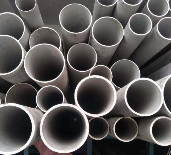 镜铁区321不锈钢管