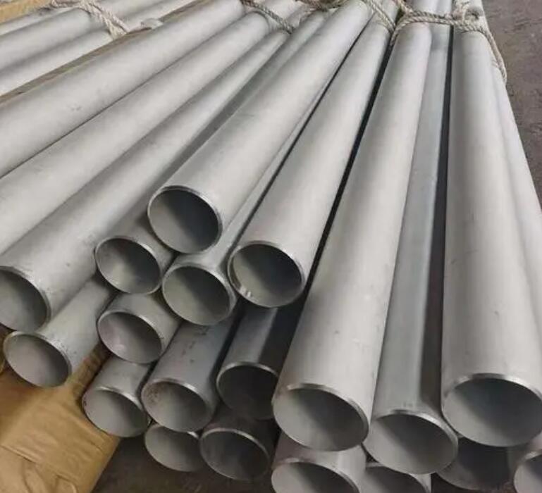 镜铁区304不锈钢管