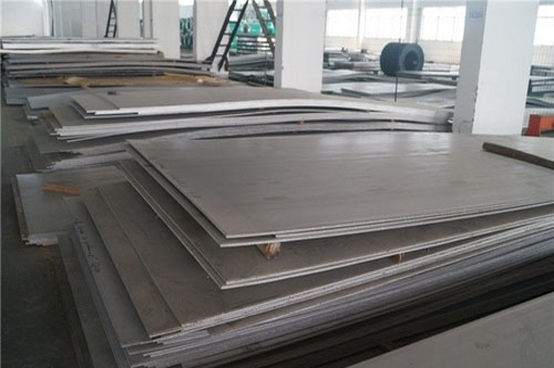 镜铁区304不锈钢板
