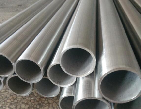 镜铁区321不锈钢管